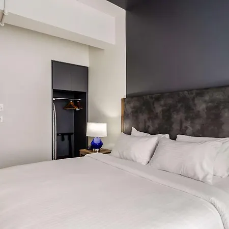 New Bedford Harbor Hotel, Ascend Hotel Collection